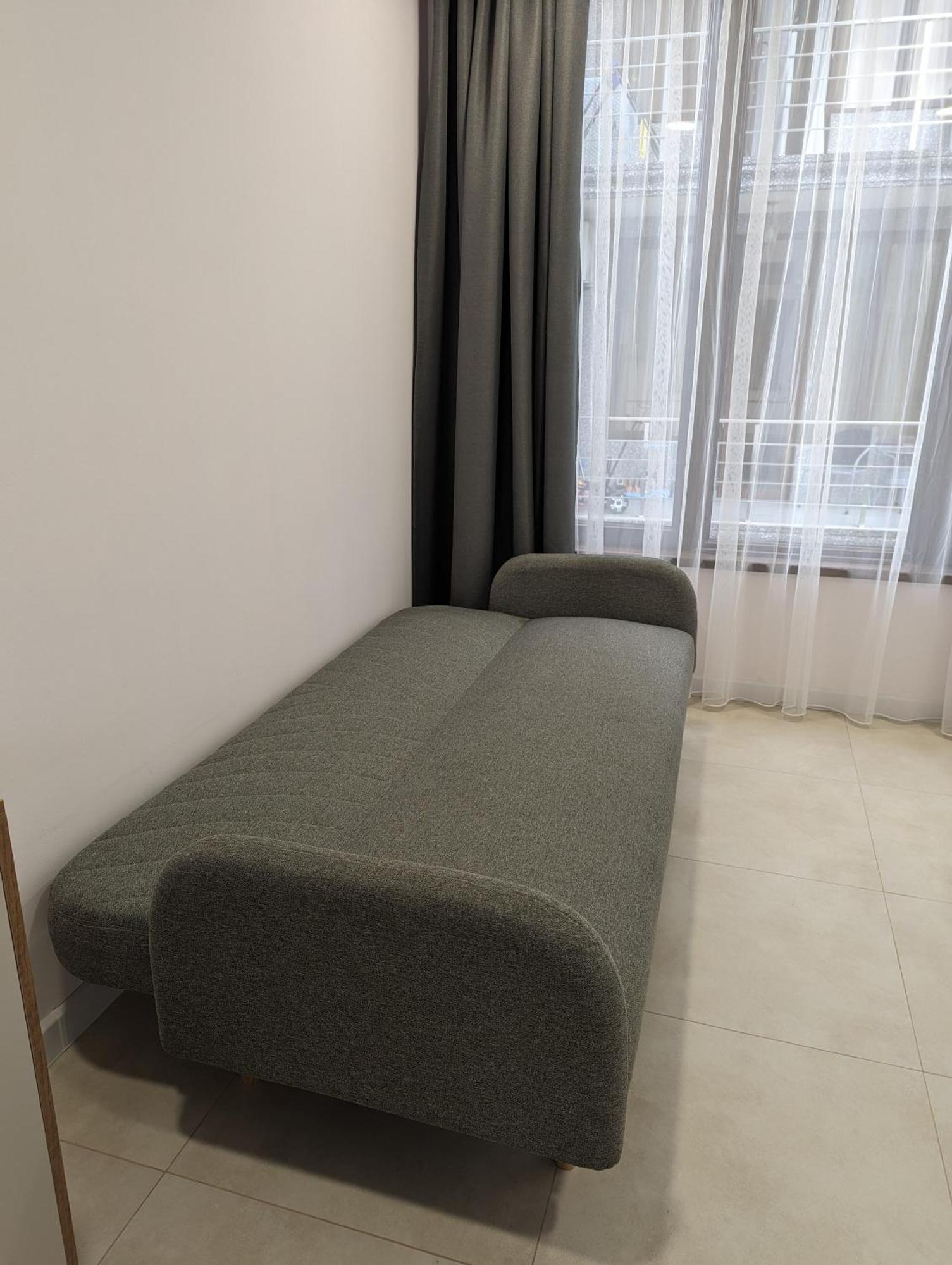 Апартаменти Cosy At Кобулеті