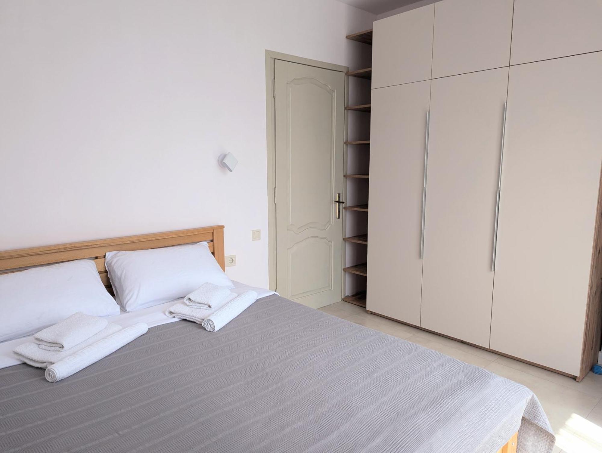 Cosy At Апартаменти Кобулеті