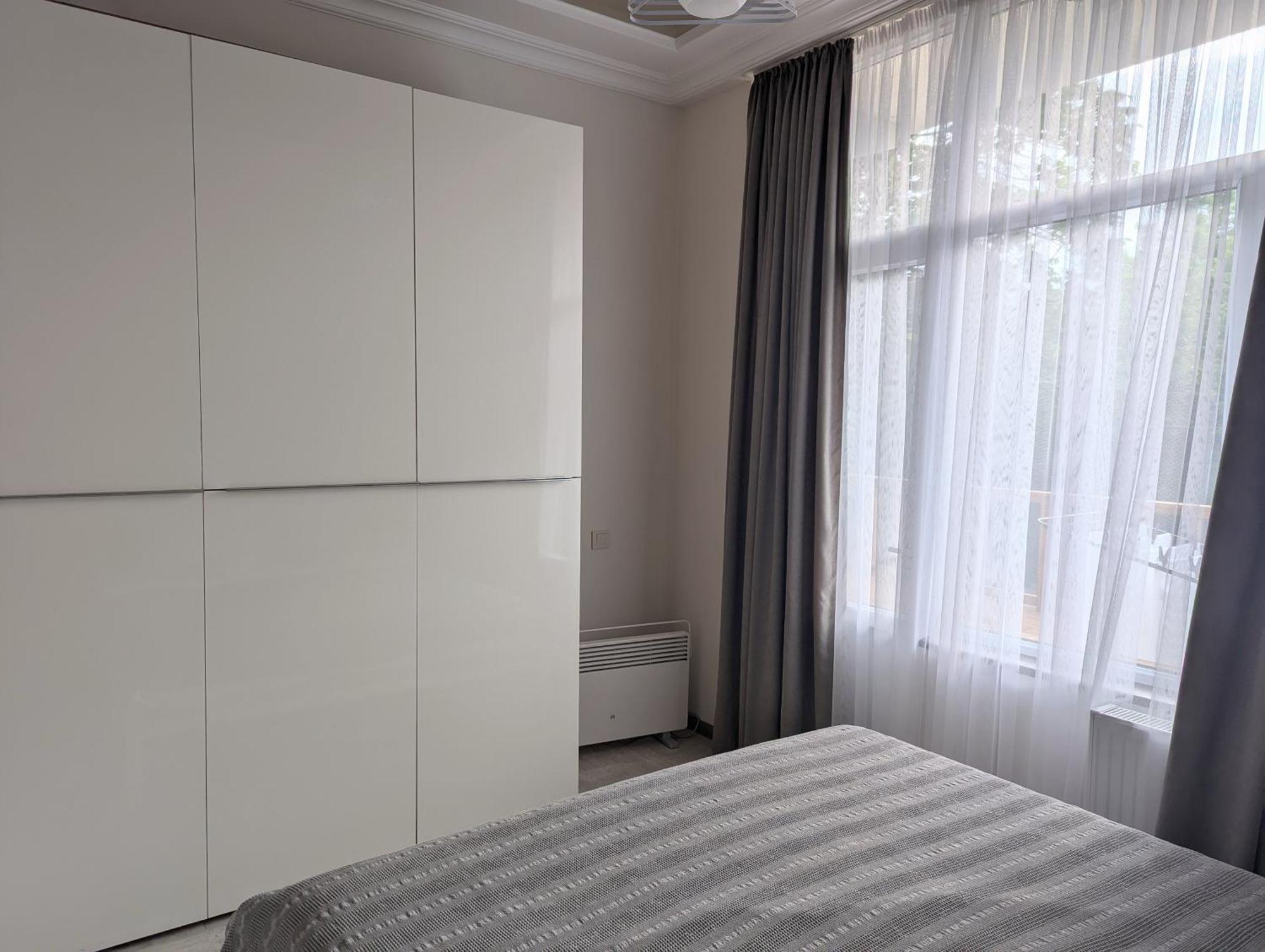 Cosy At Кобулеті